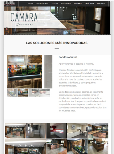 diseño web en murcia